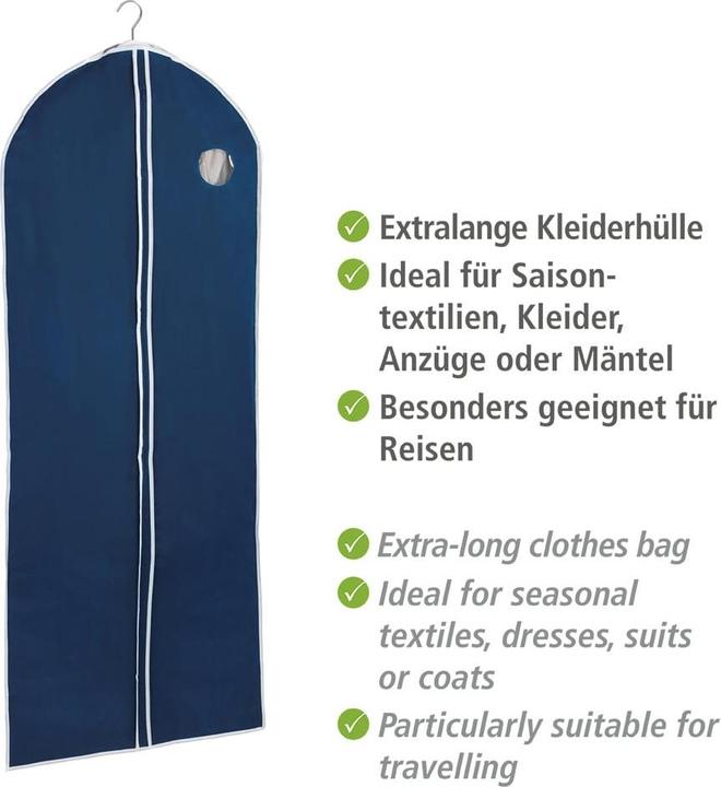 Actual product image Wenko Air