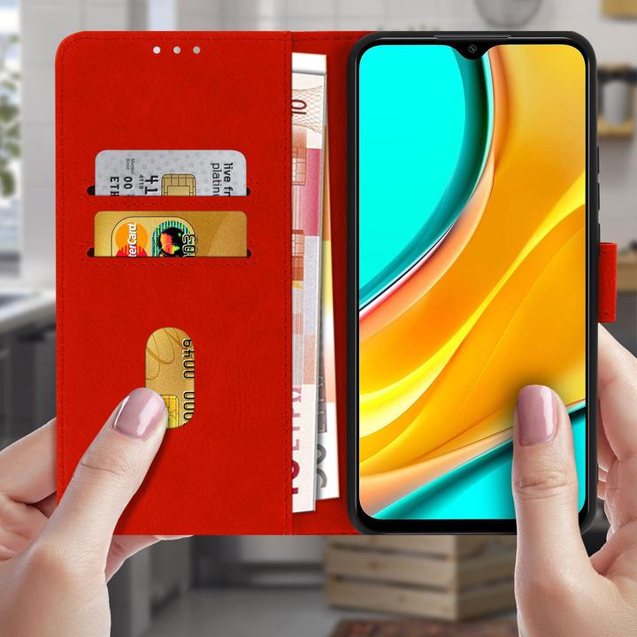 Produktbild Avizar Chester Series (Xiaomi Redmi 9)