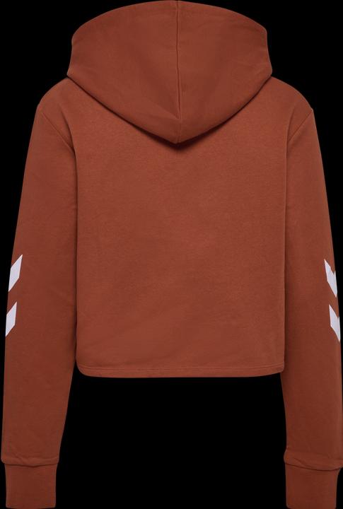 Produktbild hummel Legacy Woman Cropped Hoodie (XS)