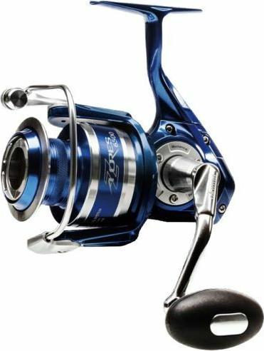 Okuma Cavalla Cav-12ii RH