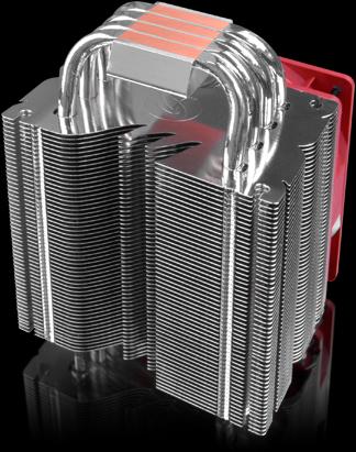 Productafbeelding Raijintek Themis Evo (165 mm)