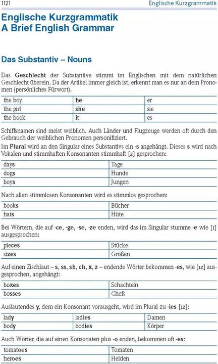 Produktbild Standardwörterbuch Plus Englisch (Deutsch, Englisch, PONS, 2019)