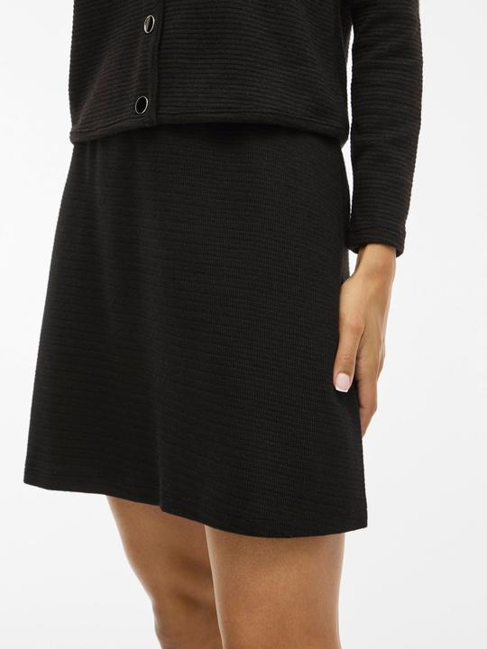 Produktbild Vila VILIDEA High Waist Minirock (XS)