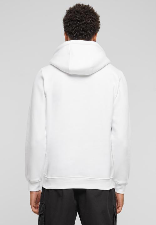 Actual product image Mister Tee Ballin 23 Patch Hoody - 131747 (M)