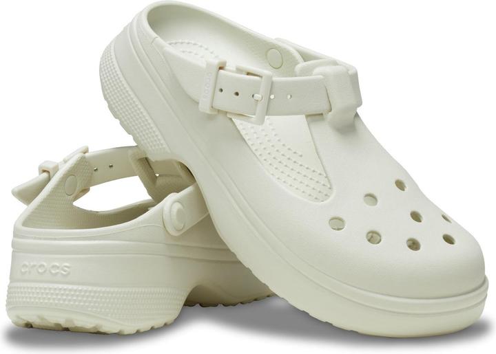 Produktbild Crocs Classic Mary Jane clog (40)