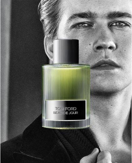 Actual product image Tom Ford Beau de Jour (Eau de parfum, 50 ml)