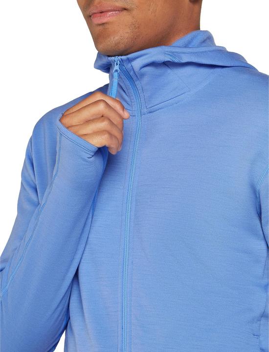 Produktbild Icebreaker Merino 360 RealFleece Elemental L/S Zip Hoodie (XL)