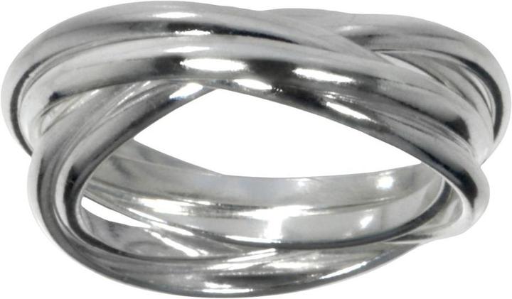Bijouteria Fingerring (48, 925 Silber)