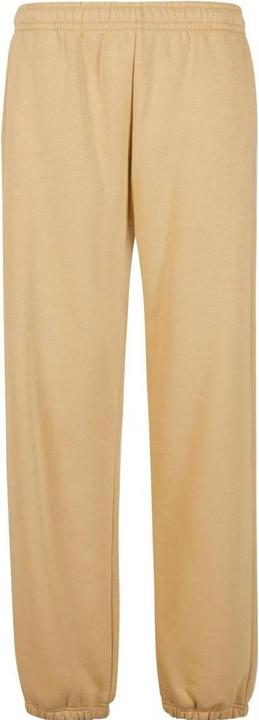 Actual product image Build Your Brand Mens Fluffy Jogging Bottoms (4XL)
