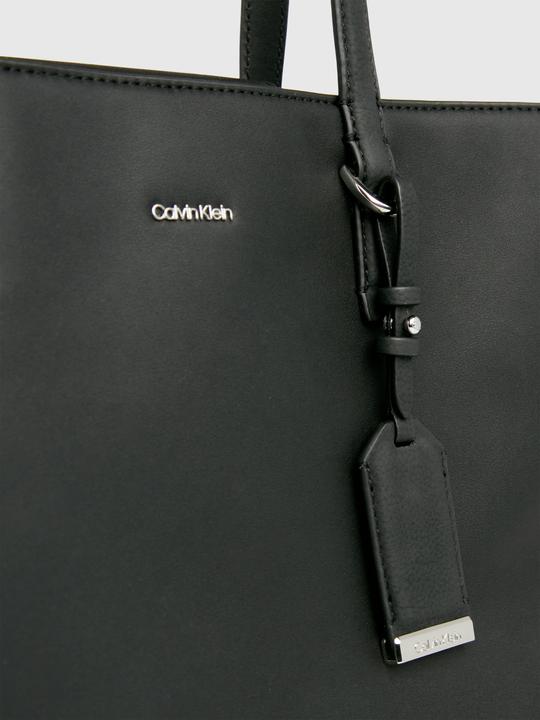 Image du produit Calvin Klein Ck Must Shopper Md pu/Nubuck