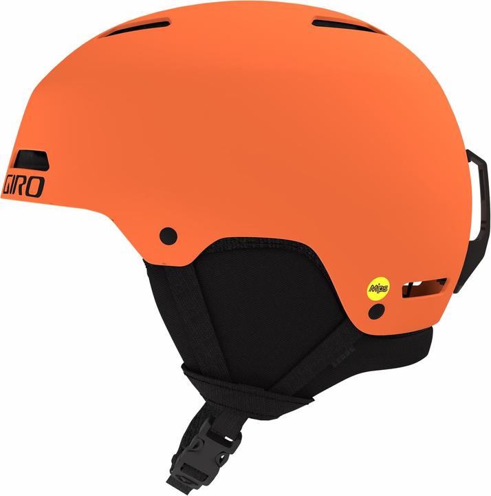 Image du produit Giro Ledge FS MIPS Helmet (51 - 55 cm, S)