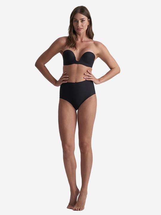 Immagine prodotto Bye Bra Shapingslip Low Back Mid Waist Brief (XL, Confezione singola)