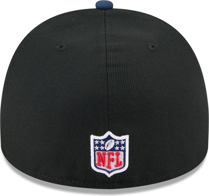 Actual product image New Era 59Fifty Cap NFL 2025 DRAFT Seattle Seahawks - 7 1/8 (7 1/8)