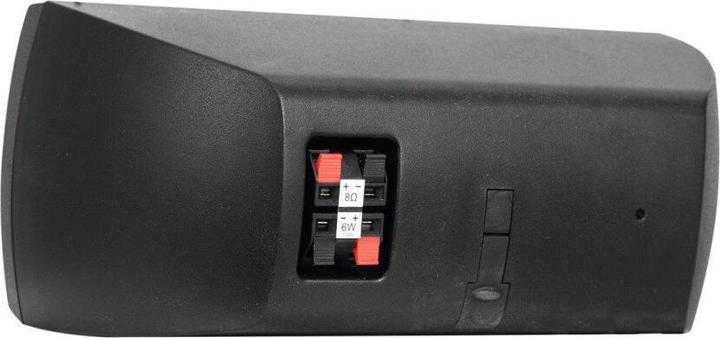 Actual product image Omnitronic OD-22T ELA loudspeaker box 15 W 1 pc. (1 pcs.)
