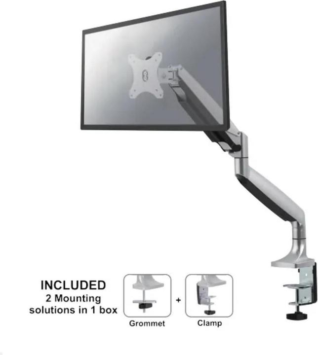 Produktbild Neomounts FlachbildschirmTischhalterung (Tisch, 32")