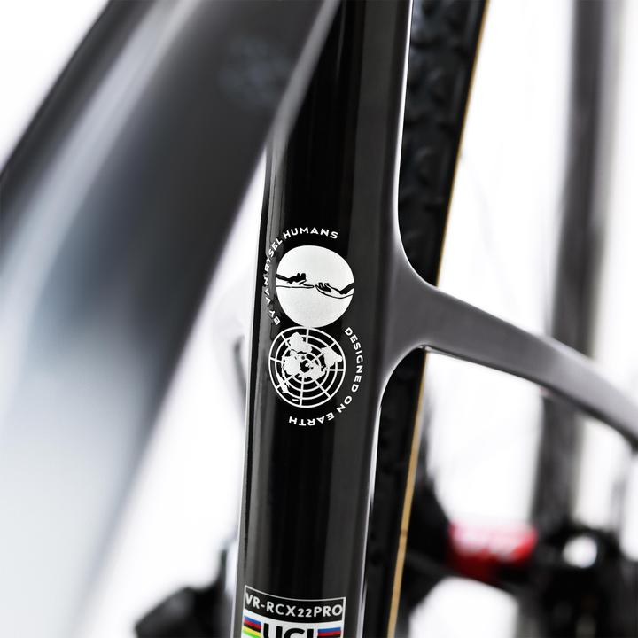 Produktbild Van rysel Cyclocross Fahrrad RCX 2 PRO North Star Capsule