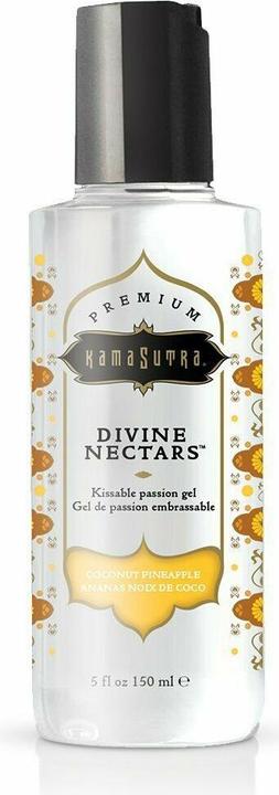 Produktbild Kamasutra Divine Nectars (150 ml)