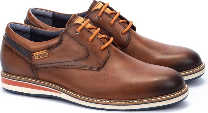 Actual product image Pikolinos Halbschuhe (42)