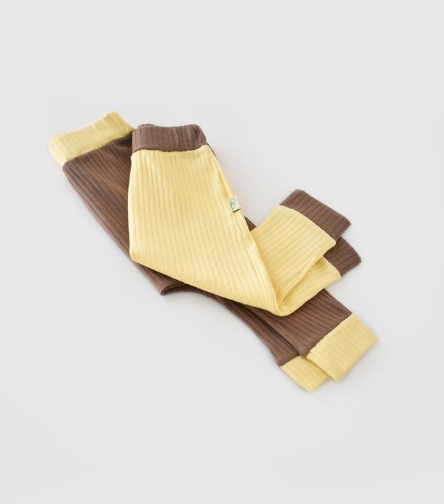 Actual product image BabyCosy Ribana 2 Pcs Pant (80)