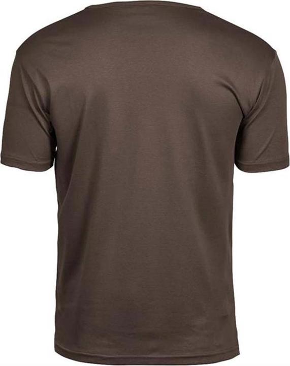 Produktbild Tee Jays Interlock TShirt Rundhalsausschnitt Kurzarm (S)