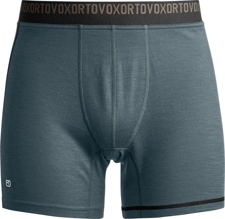 dark arctic grey
