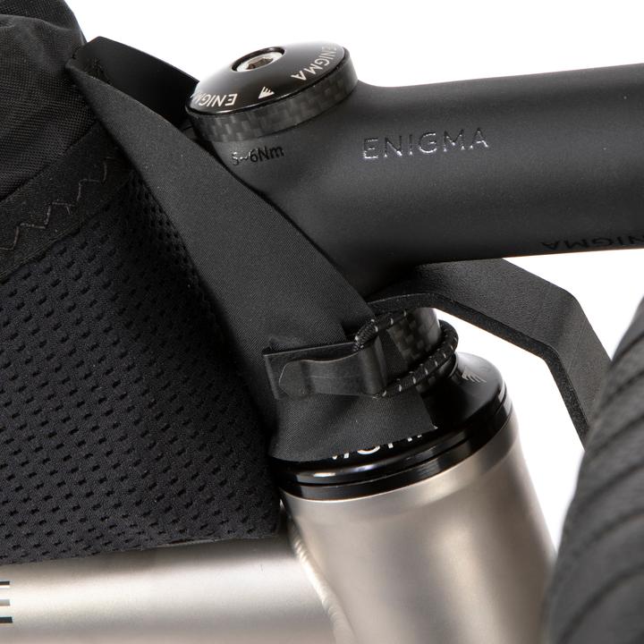 Actual product image Restrap Race Top (1.20 l, Frame bag)