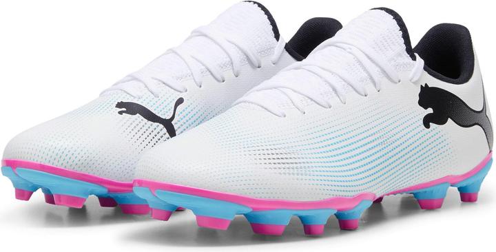 Immagine prodotto Puma Futuro 7 Gioco Fg/Ag (45)