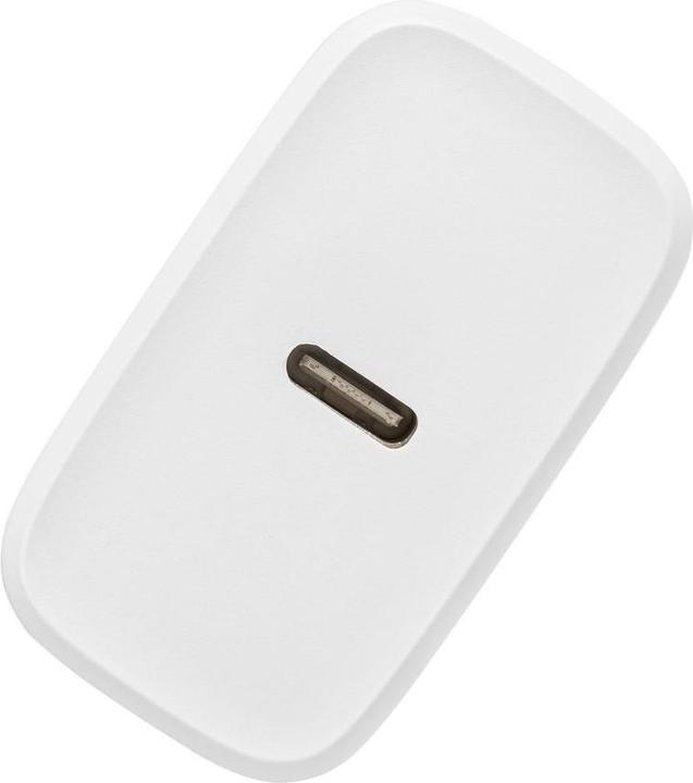 Image du produit Rivacase MOBILE CHARGER WALL/WHITE PS4193 (30 W)