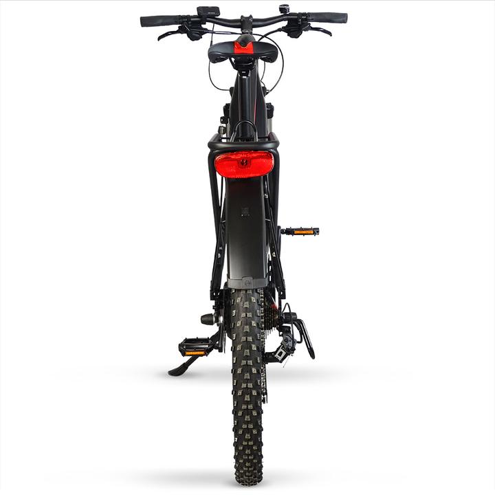 Produktbild Urbanbiker Dakota 23 FE MTB E-Bike (49 cm)