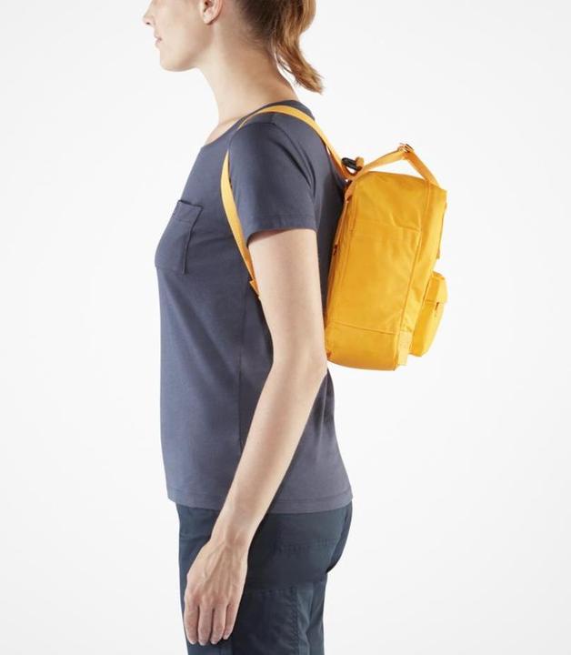 Actual product image Fjällräven Kånken (7 l)