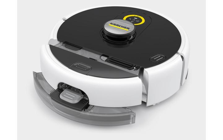 Produktbild Kärcher RCF 3 (Wischroboter)
