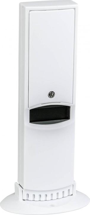 Actual product image TFA Thermo-hygro transmitter