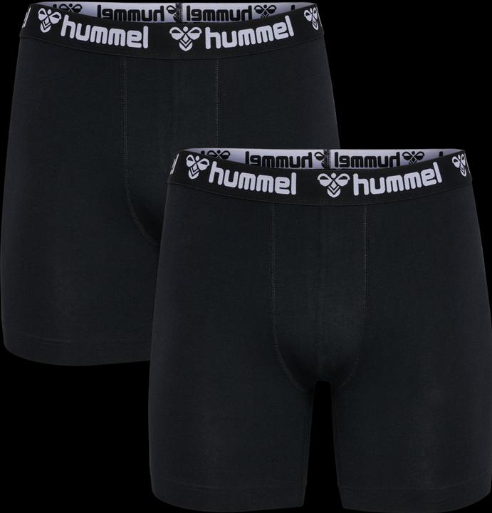Produktbild hummel Hmlboxers 2-Pack (XL, 2er Pack)