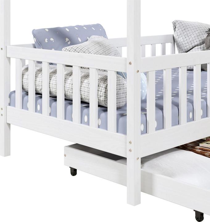 Actual product image IDIMEX Elea (90 x 200 cm)