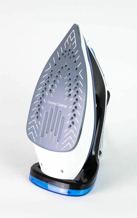 Produktbild Ohmex Dampfbügeleisen STI-8001 (2200 W, 120 g/min)