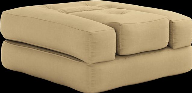 Actual product image Karup Design Cube
