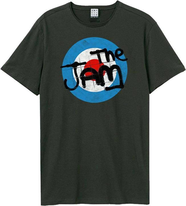 Amplified Target TShirt (S)