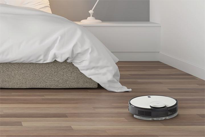 Immagine prodotto Medion Robot aspirapolvere (Robot aspirapolvere)