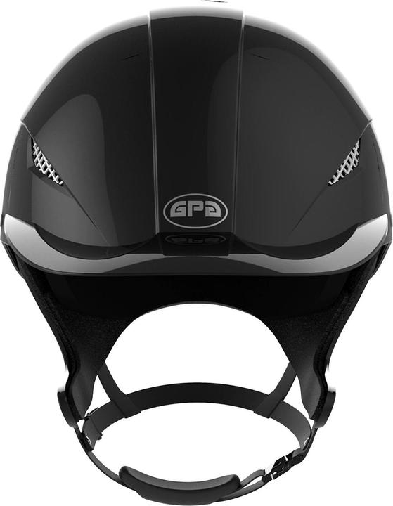 Actual product image GPA Riding helmet Easy Speed Air, TLS glossy (57)