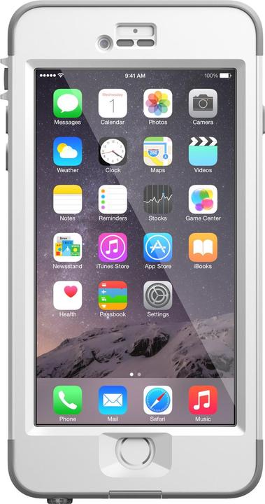 Produktbild LifeProof Nüüd (Apple iPhone 6)