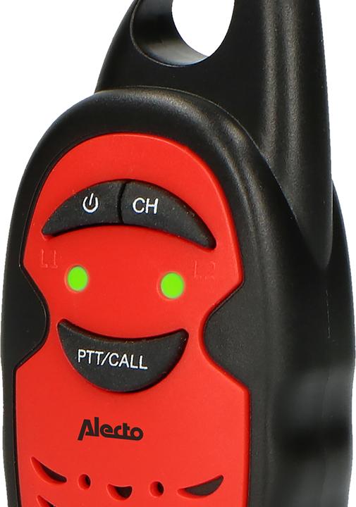 Image du produit Alecto FR-05RD (3 km)