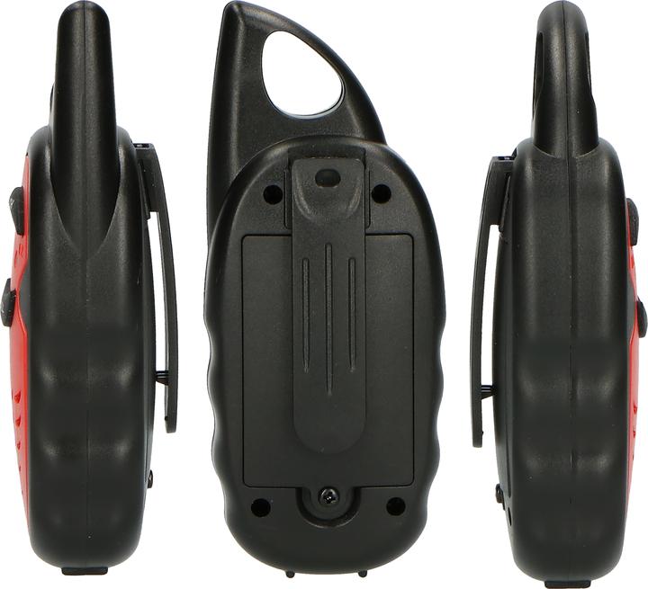 Image du produit Alecto FR-05RD (3 km)