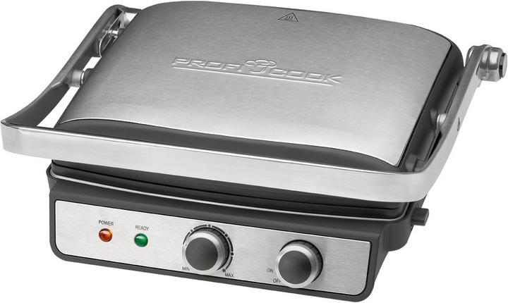 Actual product image Proficook kg 1029