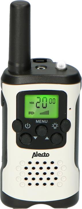 Produktbild Alecto FR-175 (7 km)