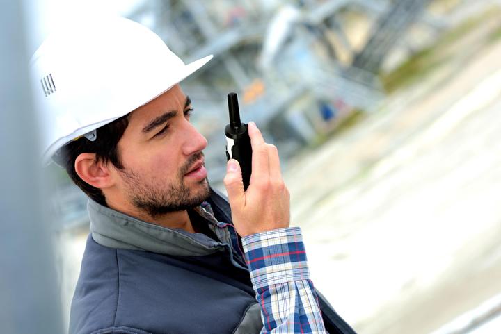 Produktbild Alecto FR-175 (7 km)