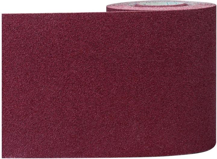 Produktbild Bosch Professional Zubehör Schleifpapier Handschleifer (120)