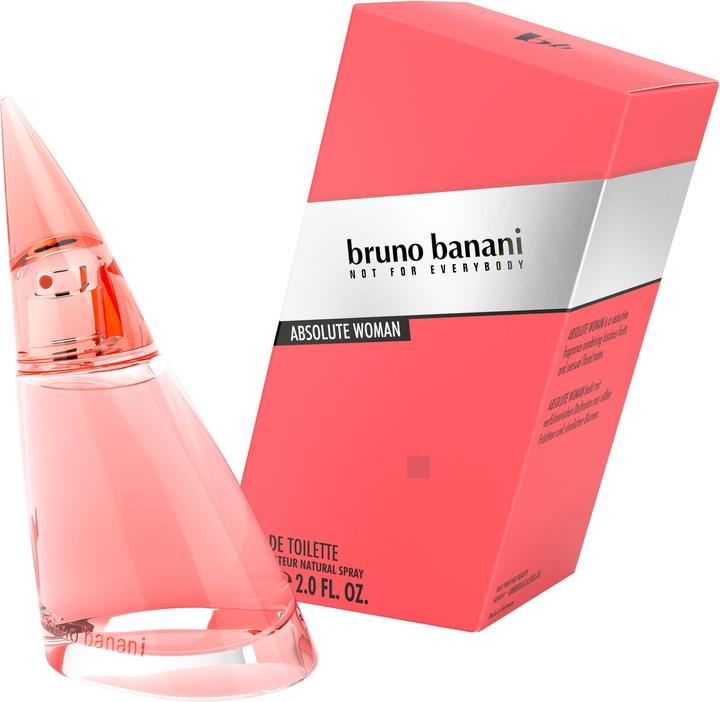 Bruno Banani Absolute Woman