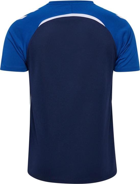 Actual product image hummel hmlLEAD 2.0 JERSEY S/S KIDS (128)