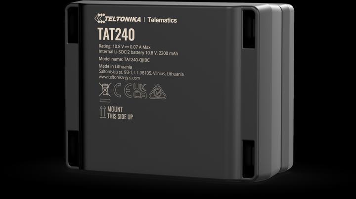 Produktbild Teltonika TAT240R6BP01 - TAT240