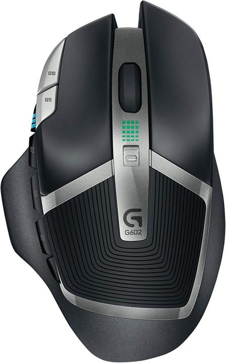 Immagine prodotto Logitech G G602 (Senza fili)